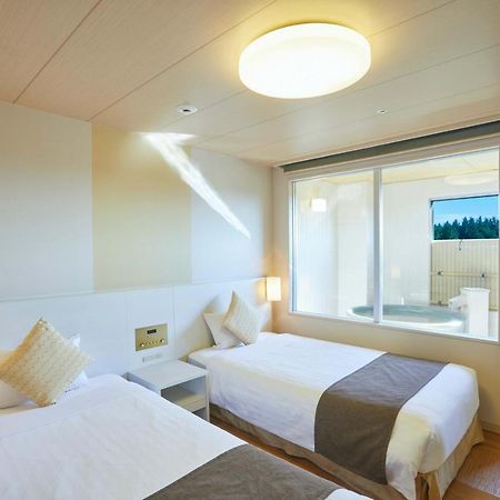Kamenoi Hotel Kitsuregawa Sakura  Luaran gambar