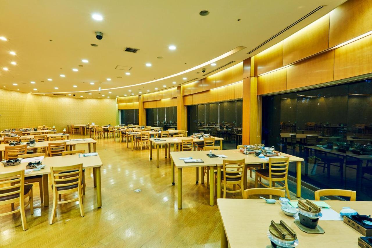 Kamenoi Hotel Kitsuregawa Sakura  Luaran gambar