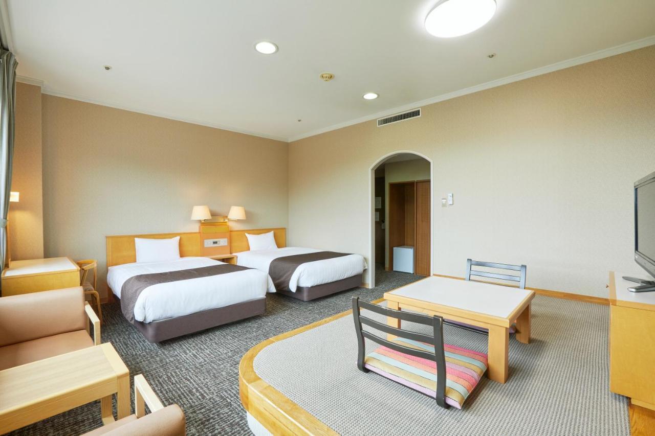 Kamenoi Hotel Kitsuregawa Sakura  Luaran gambar
