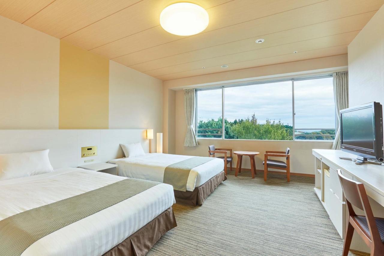 Kamenoi Hotel Kitsuregawa Sakura  Luaran gambar