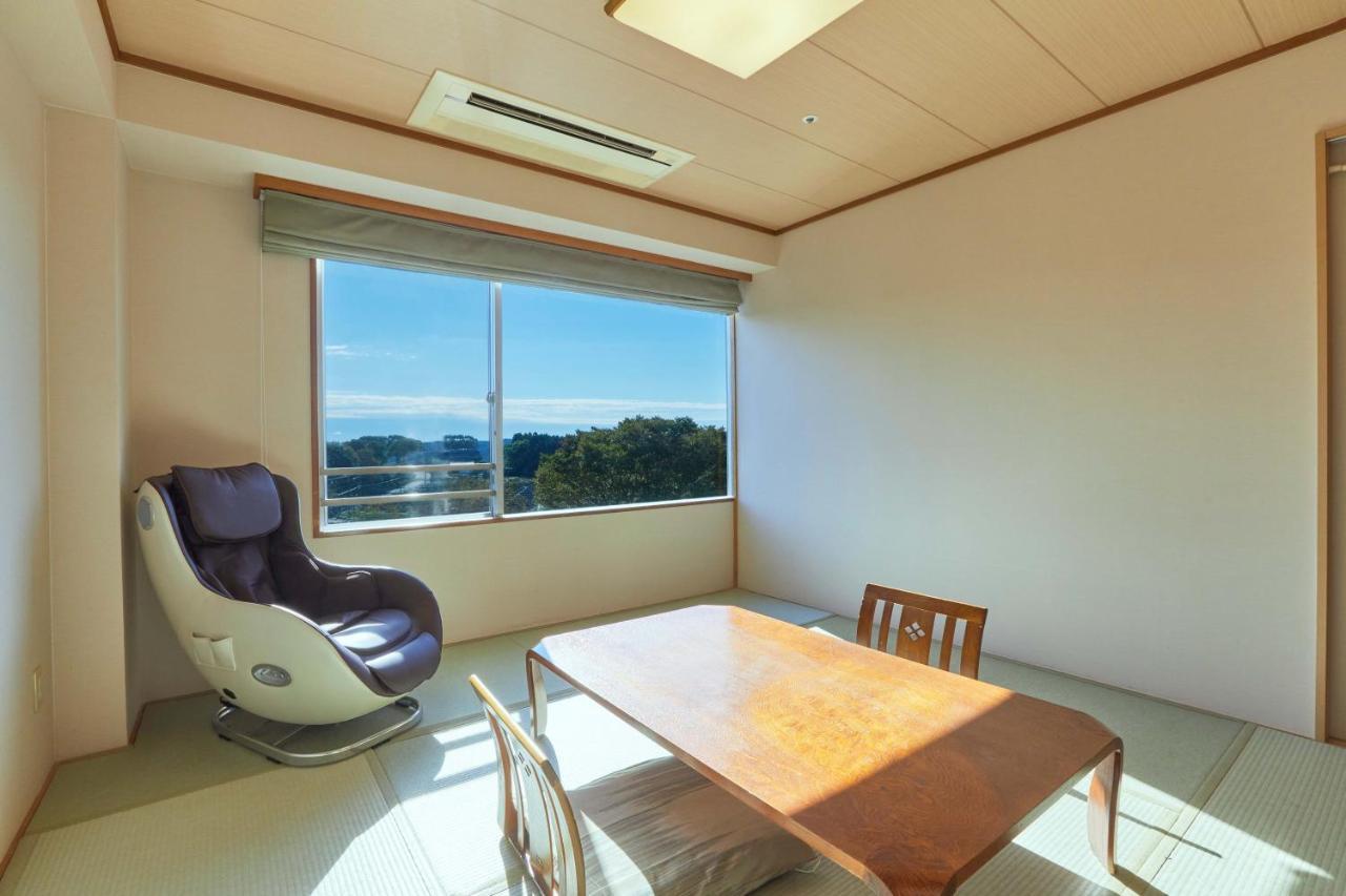 Kamenoi Hotel Kitsuregawa Sakura  Luaran gambar