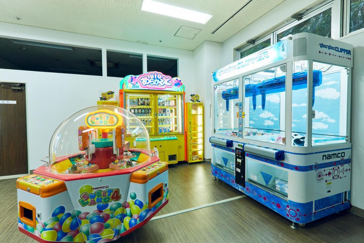 Kamenoi Hotel Kitsuregawa Sakura  Luaran gambar