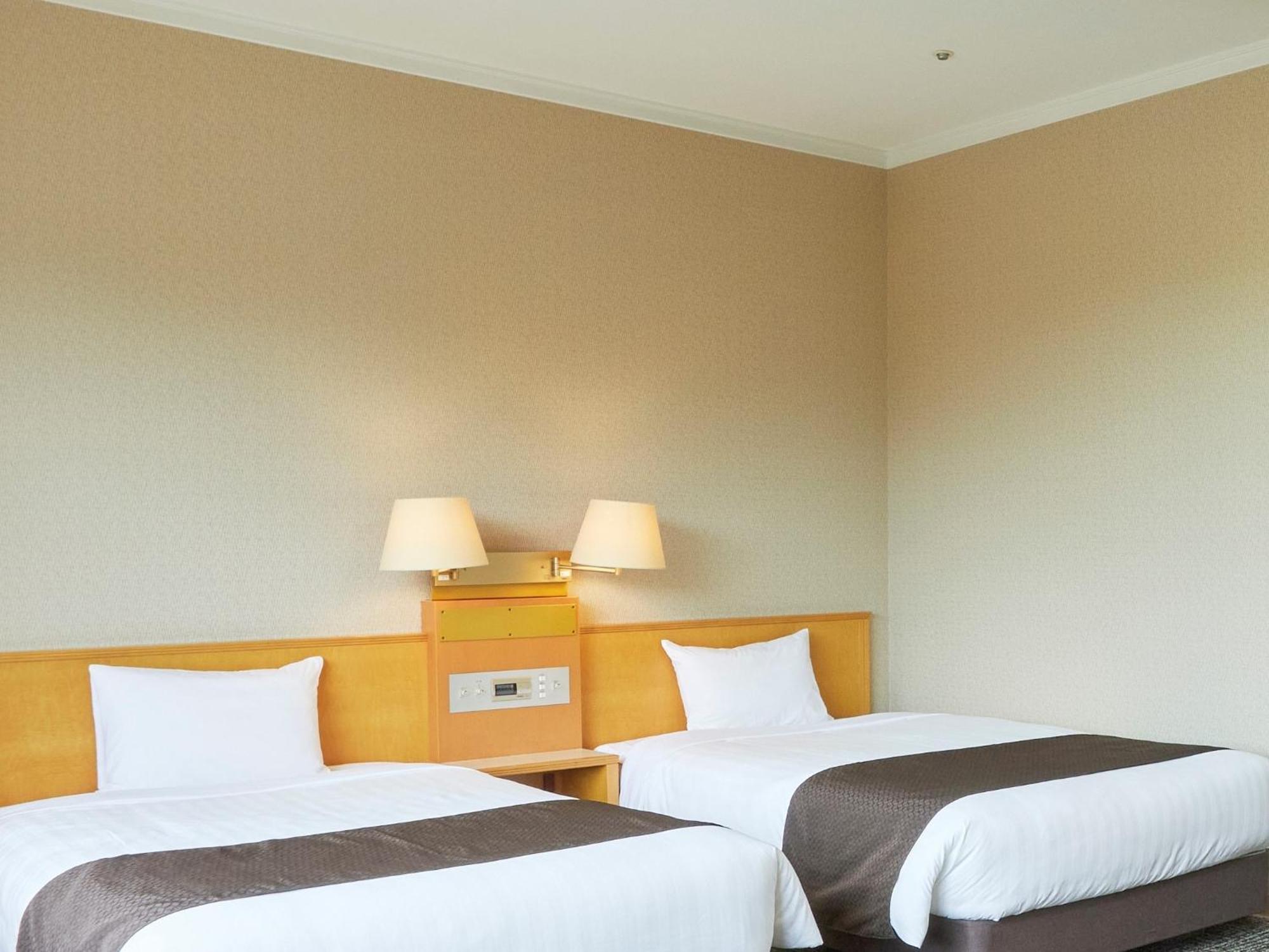 Kamenoi Hotel Kitsuregawa Sakura  Luaran gambar