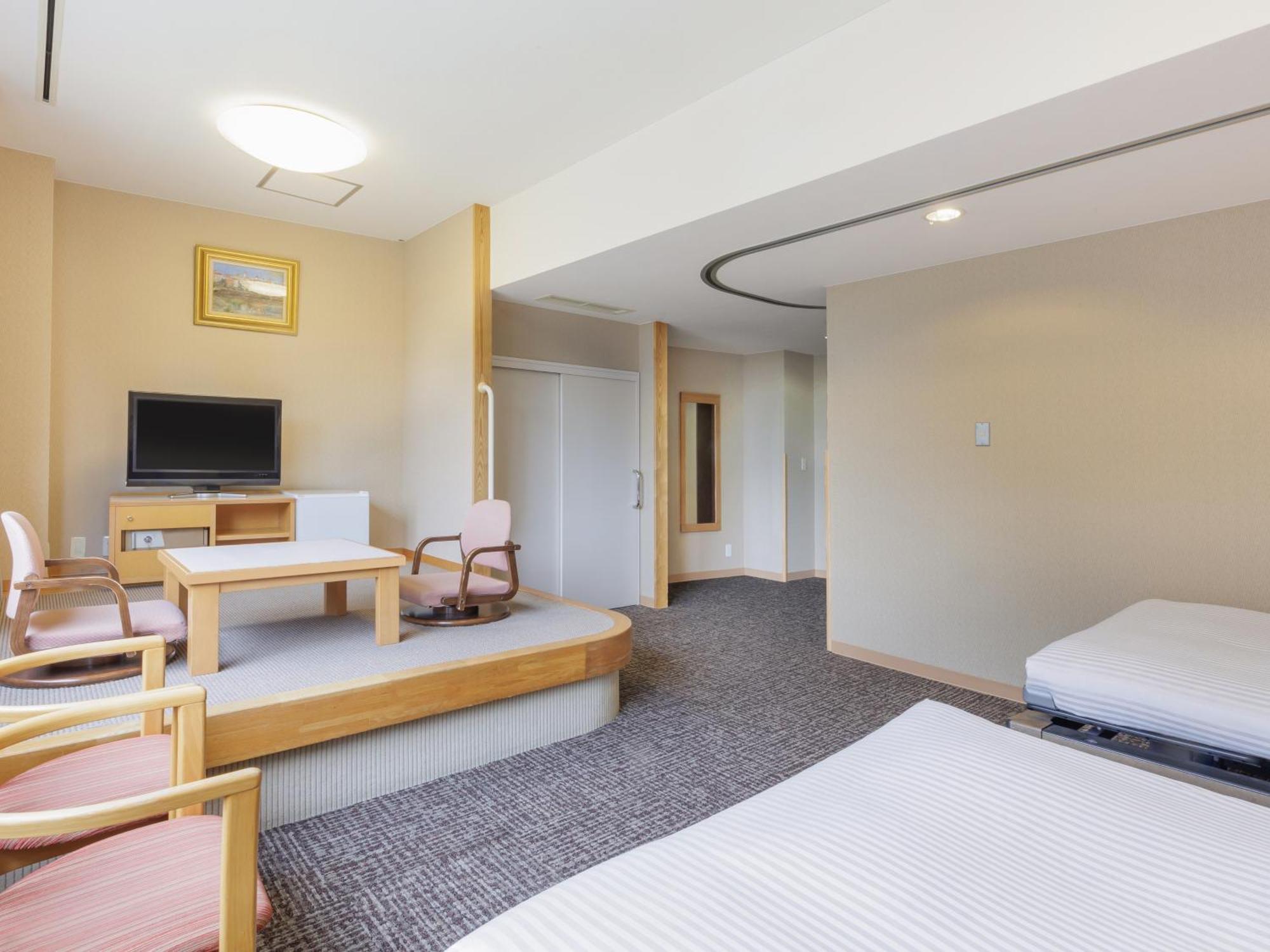 Kamenoi Hotel Kitsuregawa Sakura  Luaran gambar